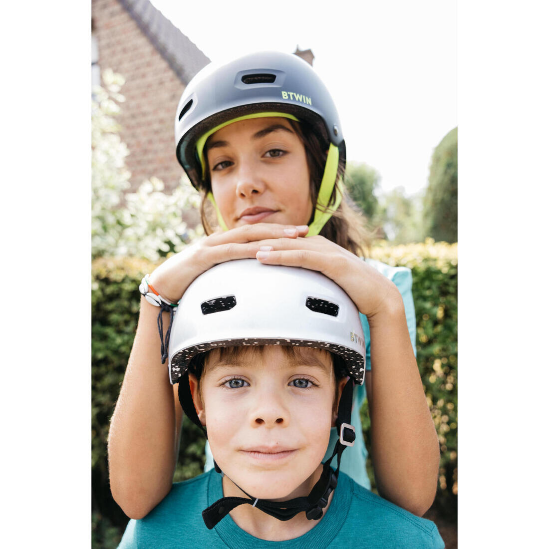 Casque velo enfant bol 520