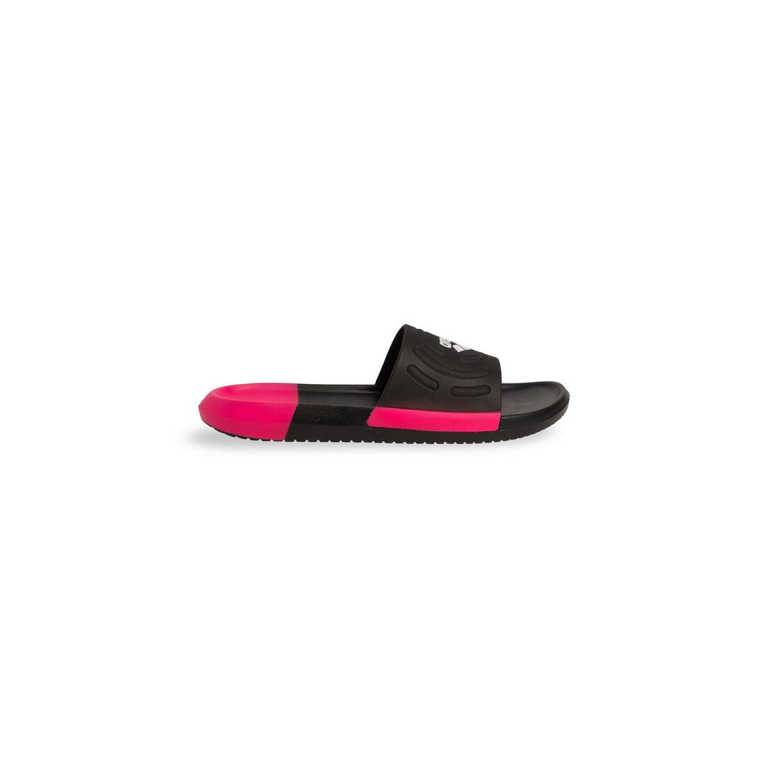 CHAUSSANT ARENA URBAN ACTIVE BLACK PINK