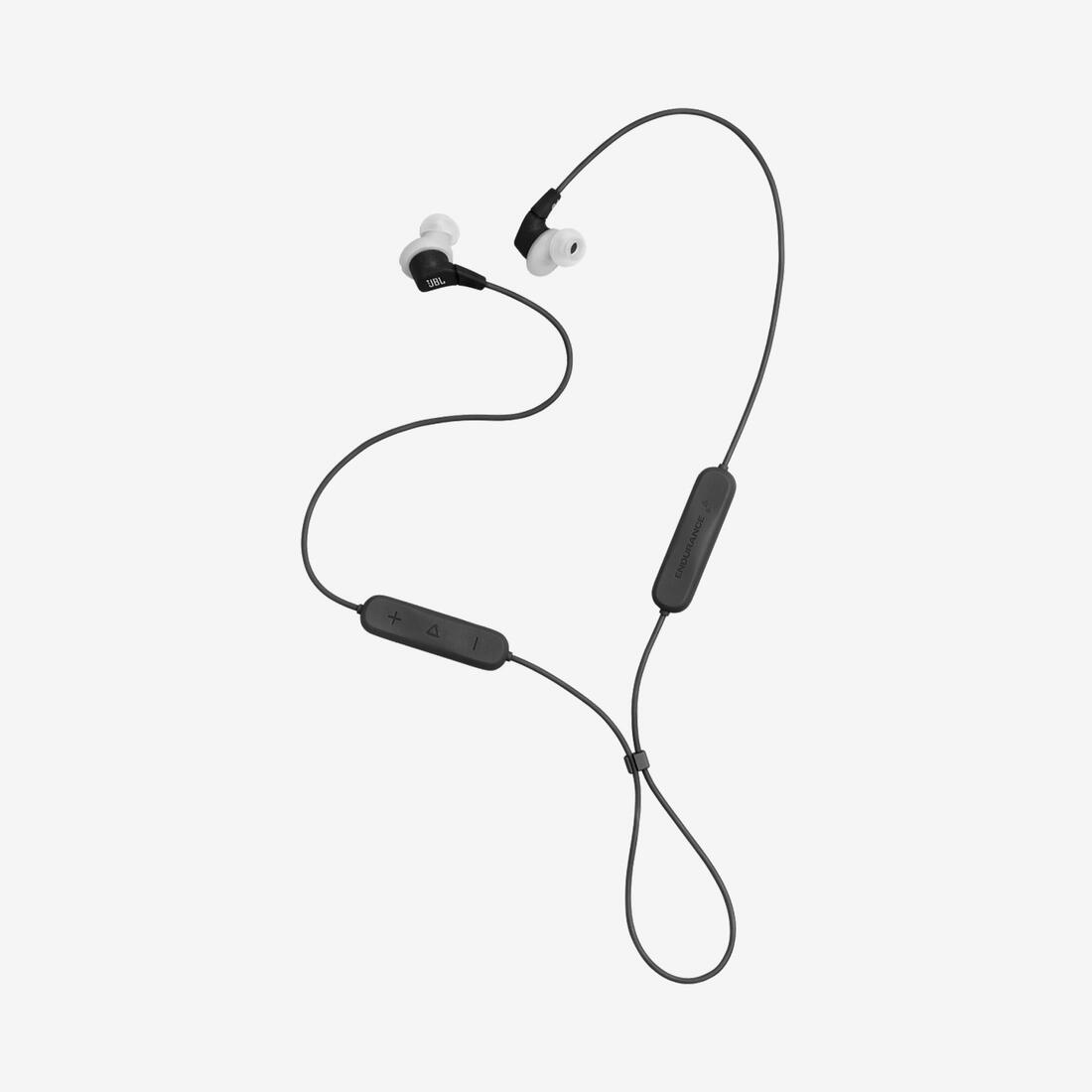 JBL Endurance Run 3 BT - Ecouteurs de sport sans fil