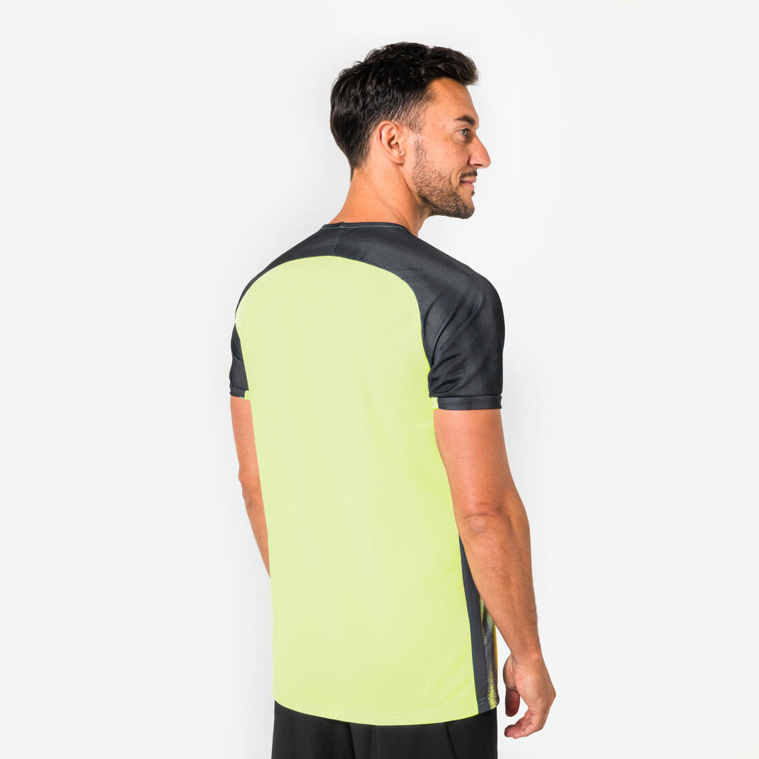 Maillot de football adulte manches courtes Viralto Ripples 2026