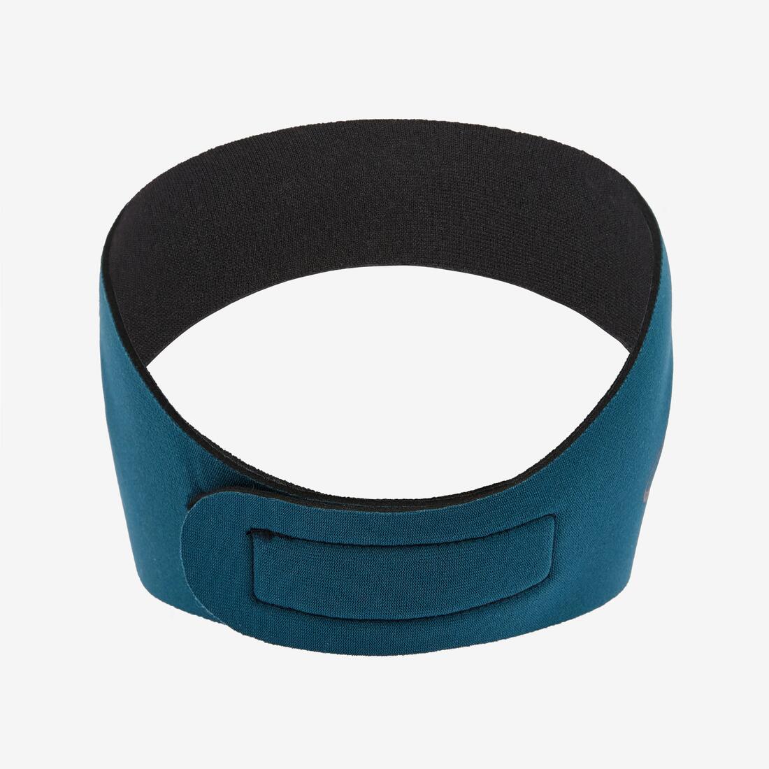 Bandeau de Natation Néoprène Réversible TAILLE S