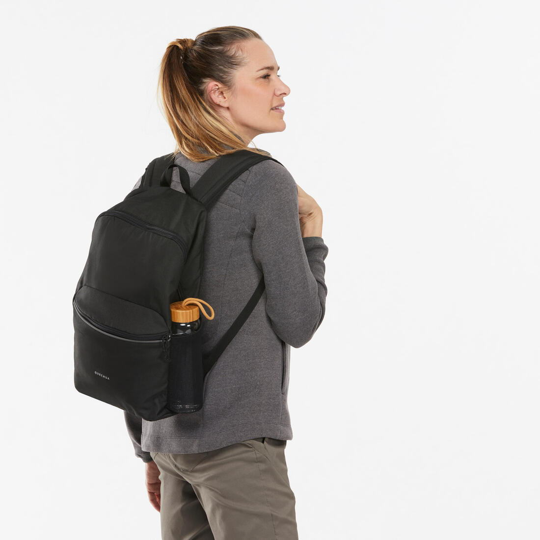 Sac à dos 2 poches 17L - NH Escape 100