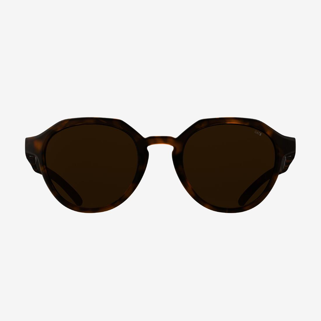 Lunettes de soleil rondes catégorie 3, Active 500 RND