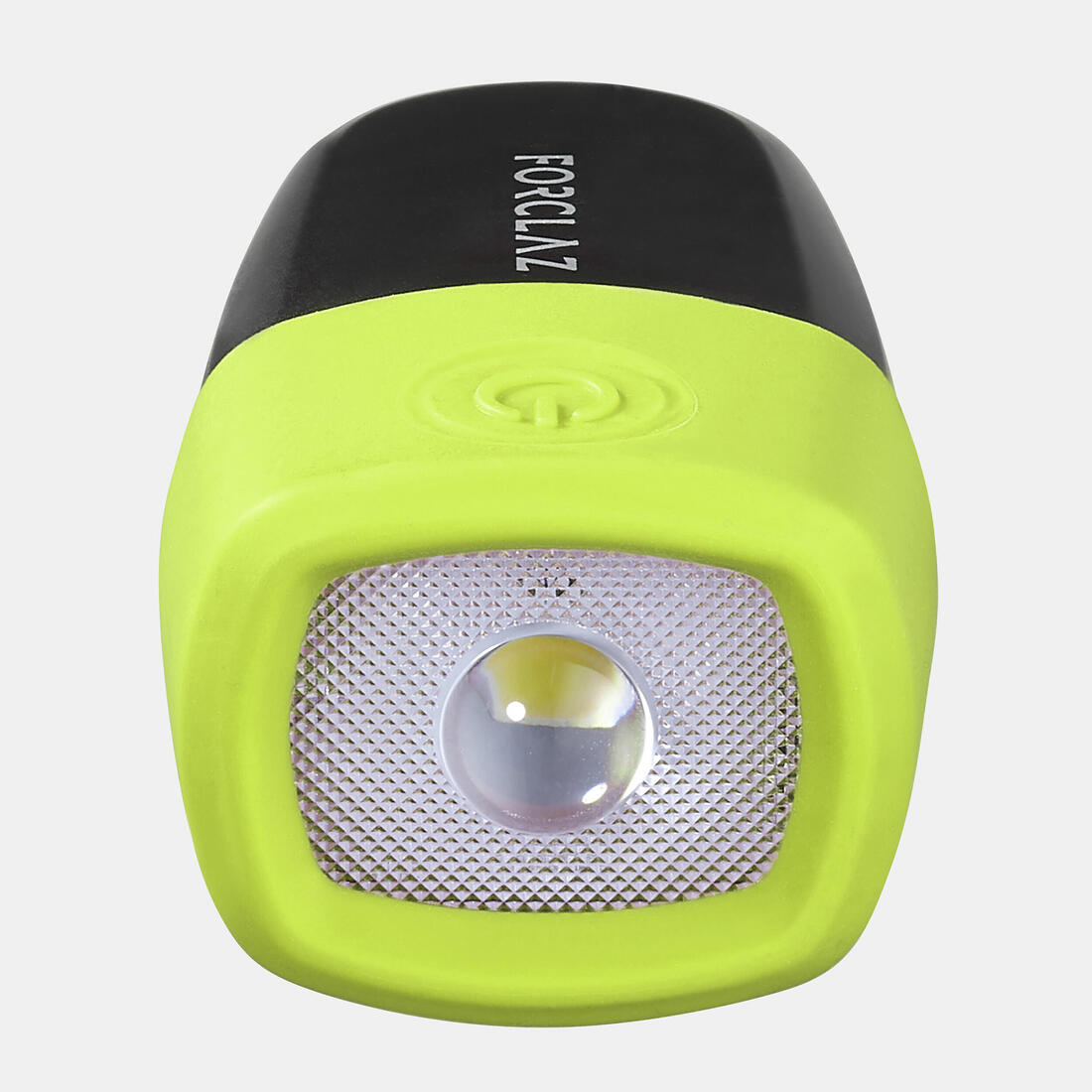 Lampe torche à dynamo, 15 lumens, DYNAMO 100