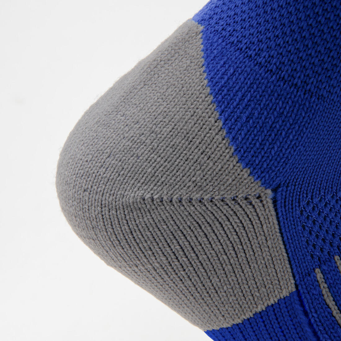 Chaussettes hautes de rugby enfant R500