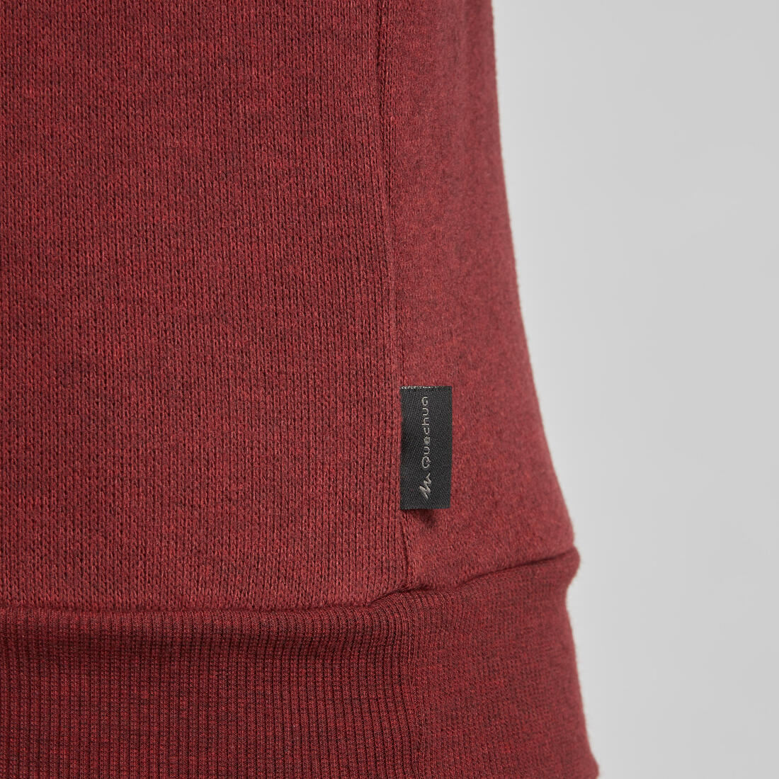 Pull de randonnée - NH150 col V - Homme