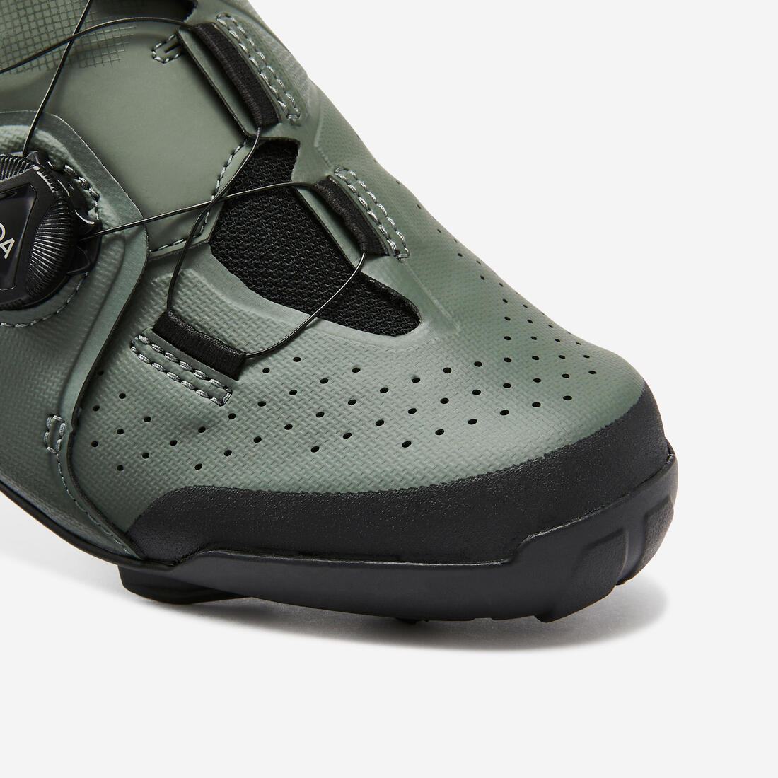 Chaussures vtt shimano sh-xc300 olive