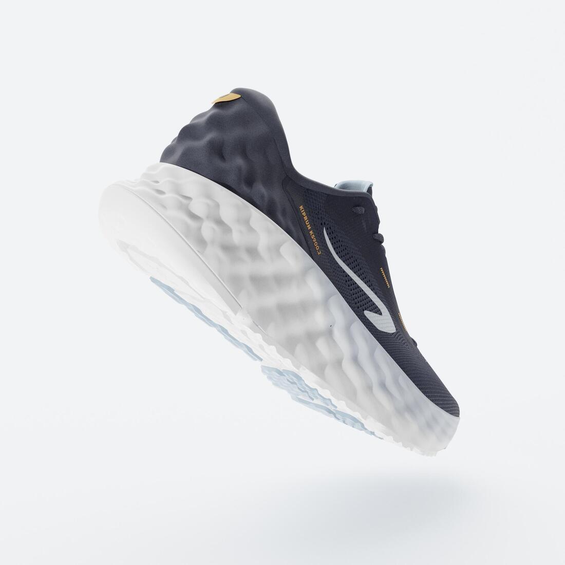 Chaussure de running homme - kiprun ks900 2 bleu