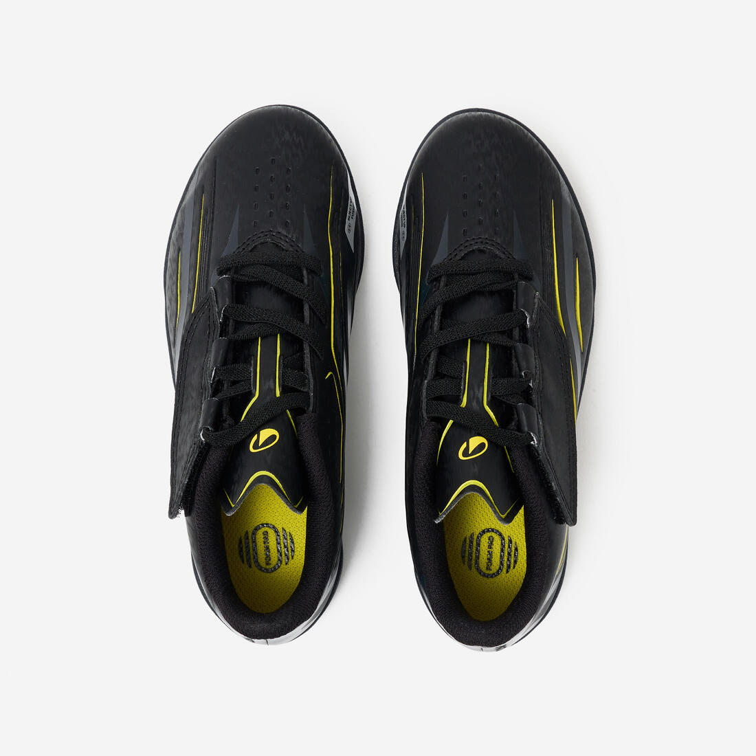 CHAUSSURES DE FOOTBALL ENFANT A SCRATCH 160 EASY MG