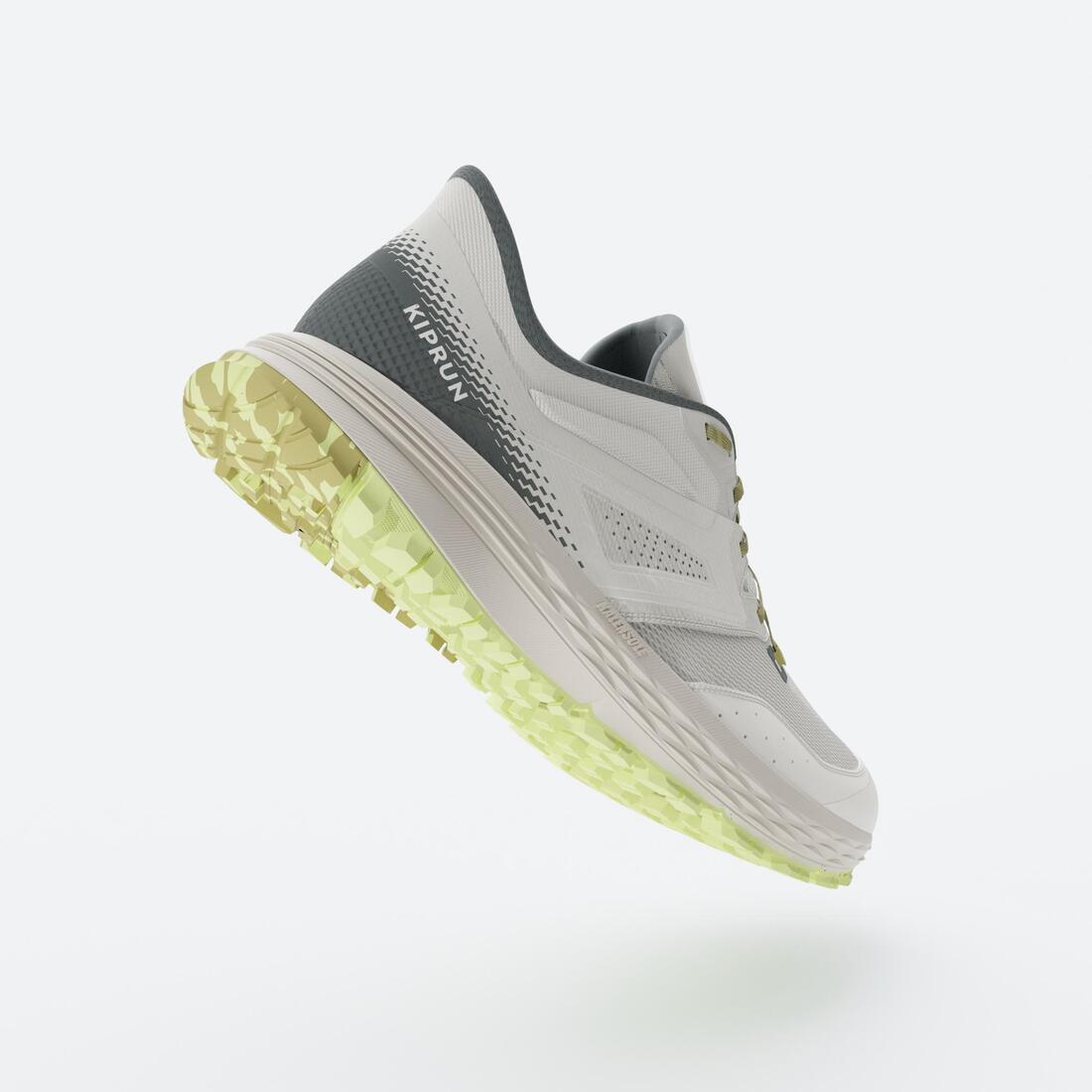 CHAUSSURES TRAIL RUNNING POUR HOMME TR2