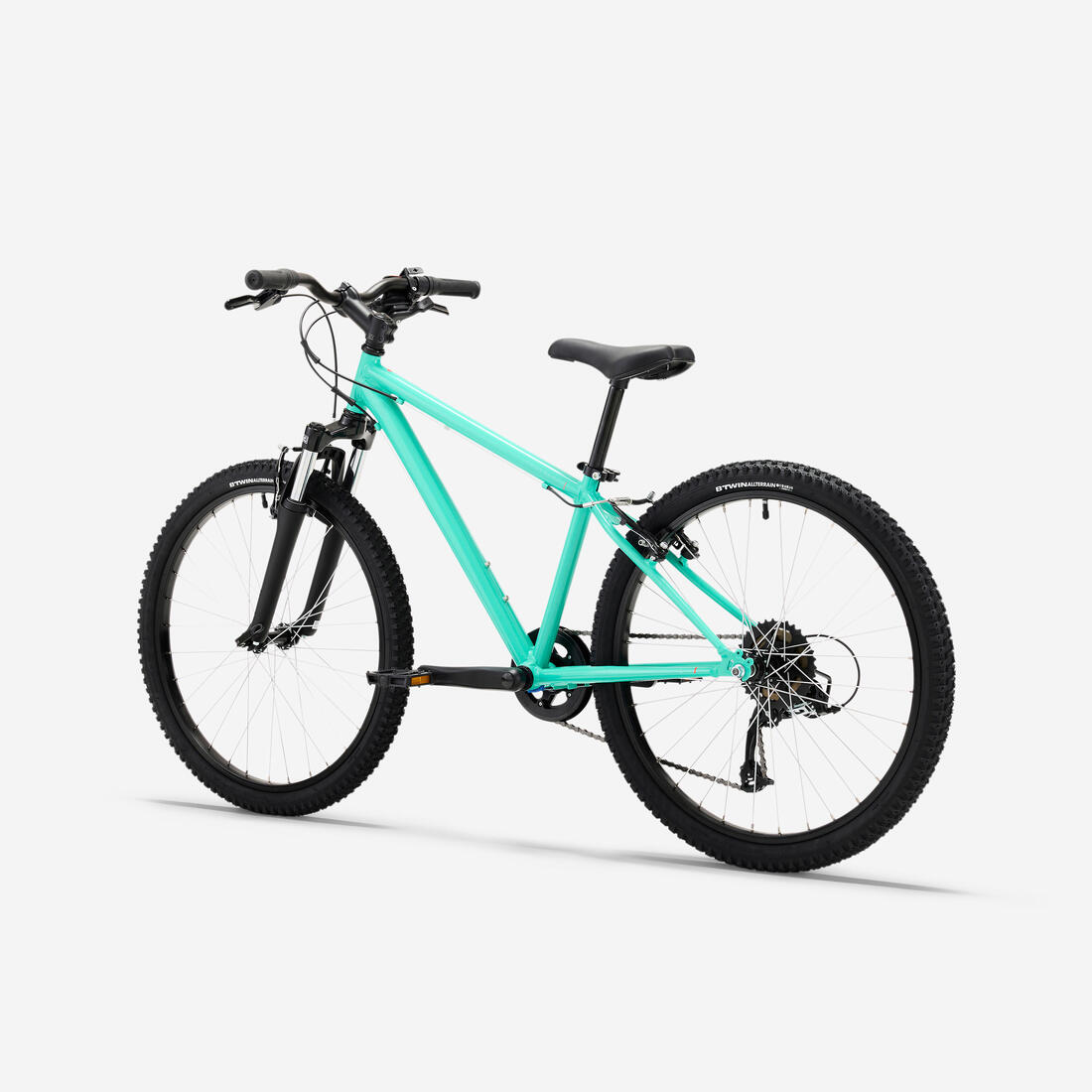 VTT ENFANT 24" EXPL 500 9-12 ANS