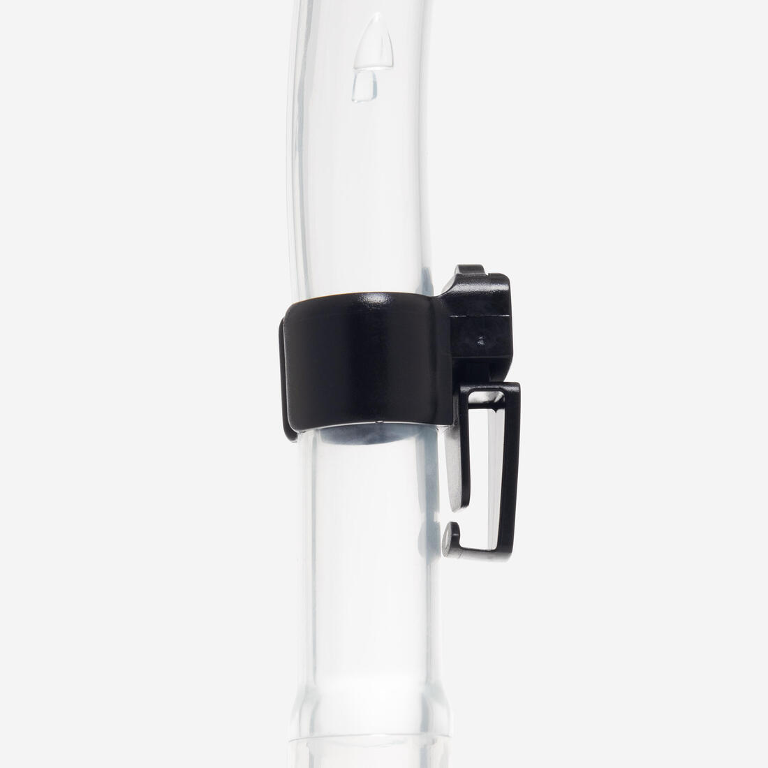 Tuba cressi desert dry adulte transparent snorkeling plongée bouteille