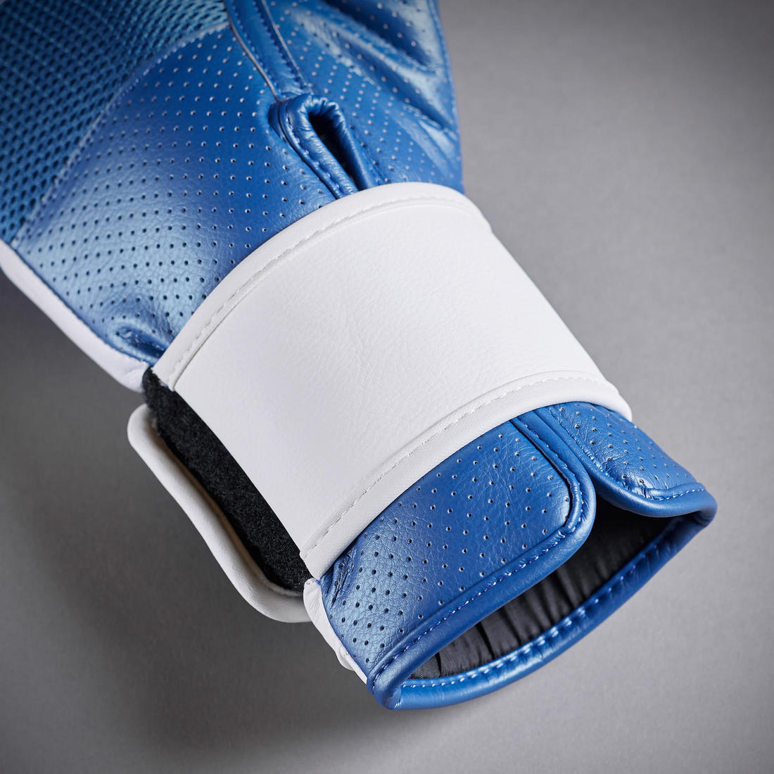 GANTS DE BOXE 120 NOIRS, GANTS D'ENTRAINEMENT