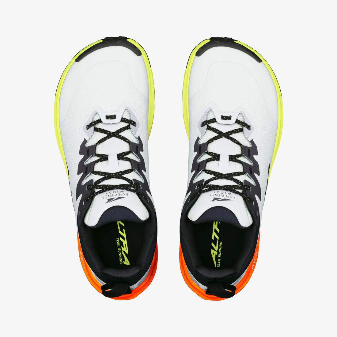 Chaussures de running trail homme, Altra experience wild 3+