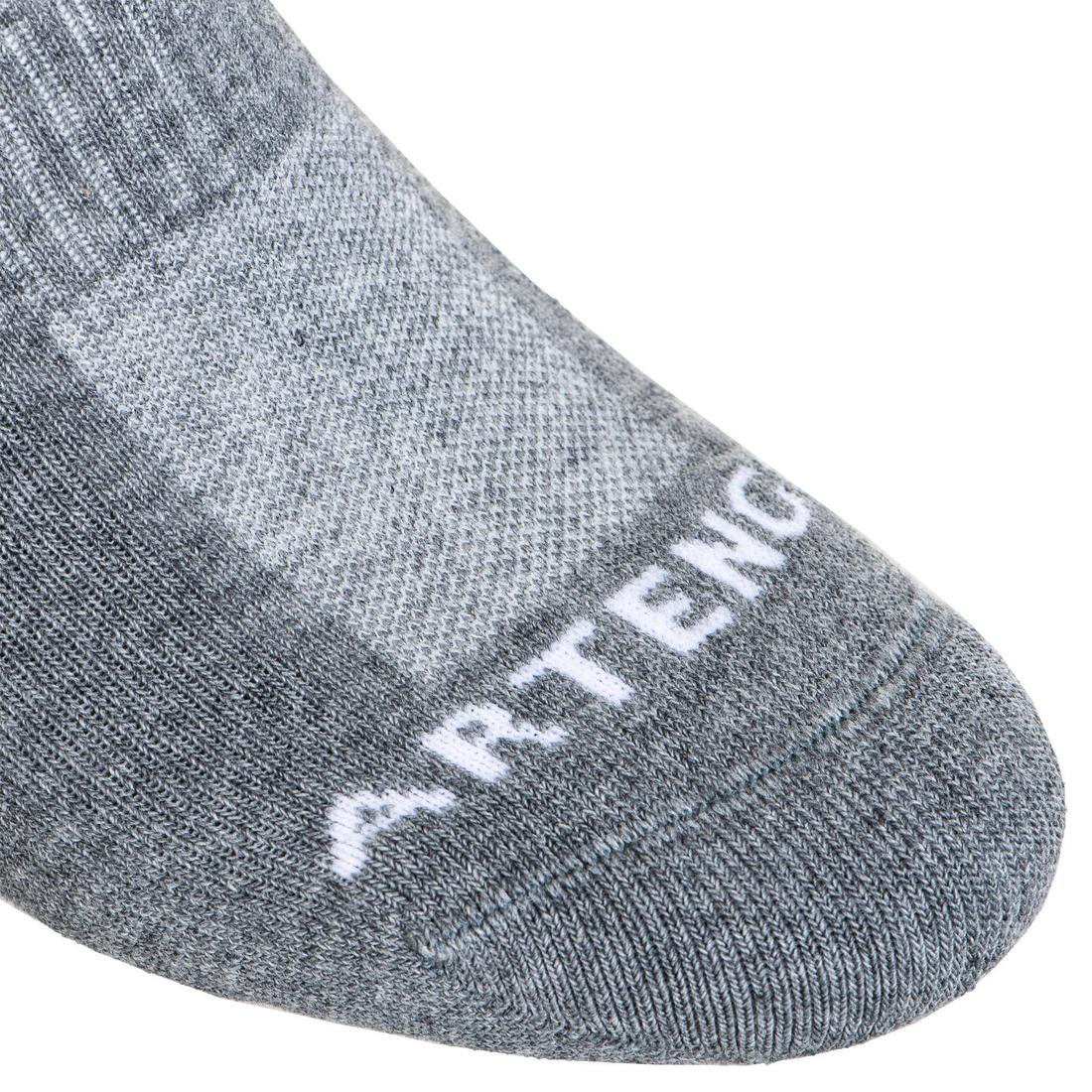 CHAUSSETTES DE SPORT BASSES RS 500 LOT DE 3