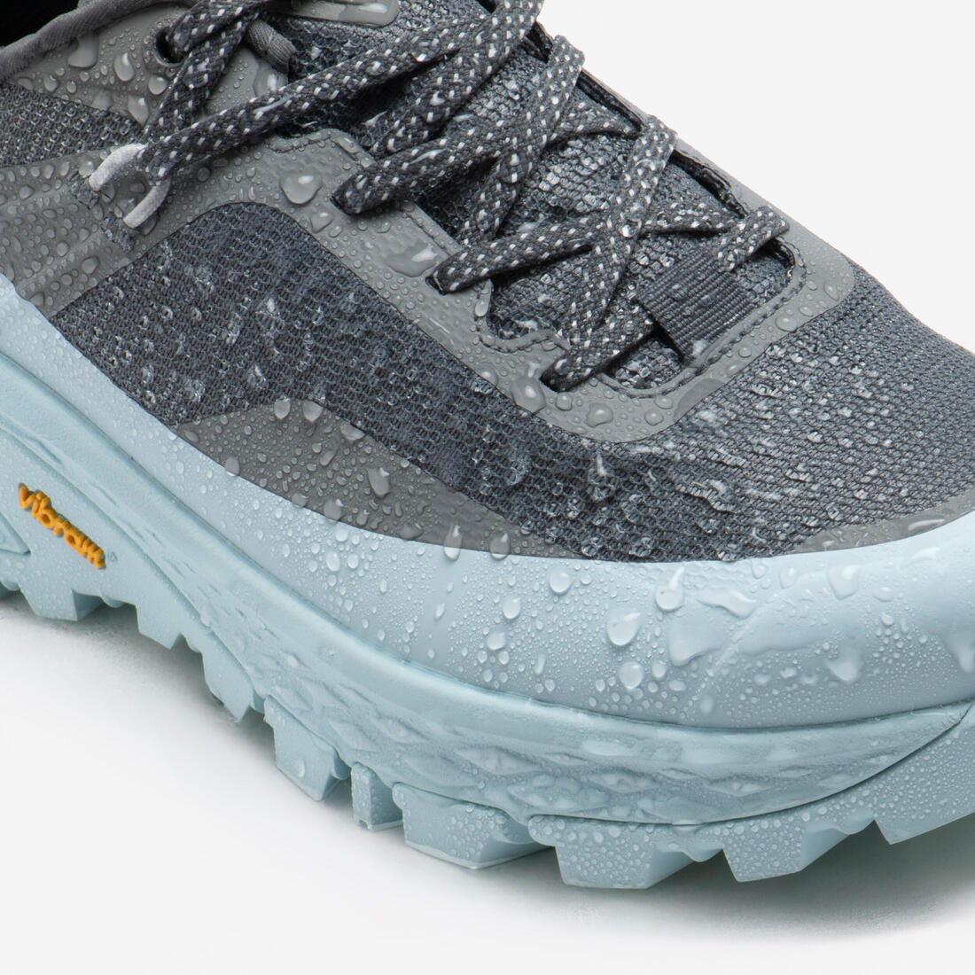 CHAUSSURES IMPERMEABLES DE RANDONNÉE MONTAGNE -COLUMBIA TELLURIX TITANIUM- FEMME