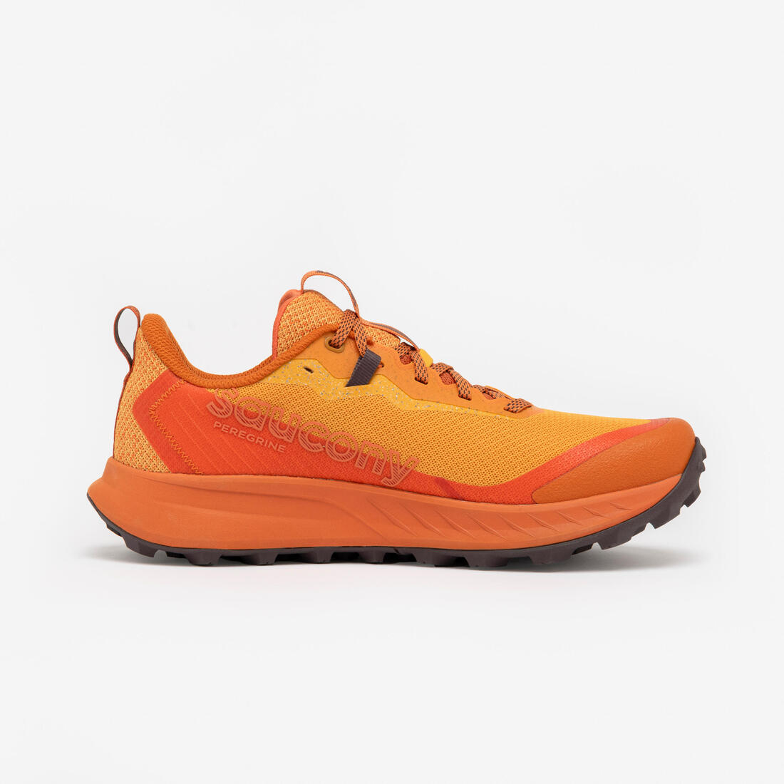 Chaussures de running trail homme, Saucony peregrine 15