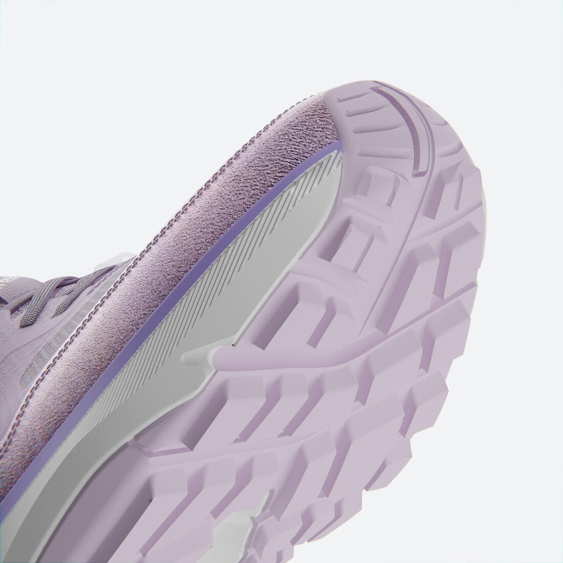 Chaussures Running et Trail Femme, Kiprun JF190 Grip
