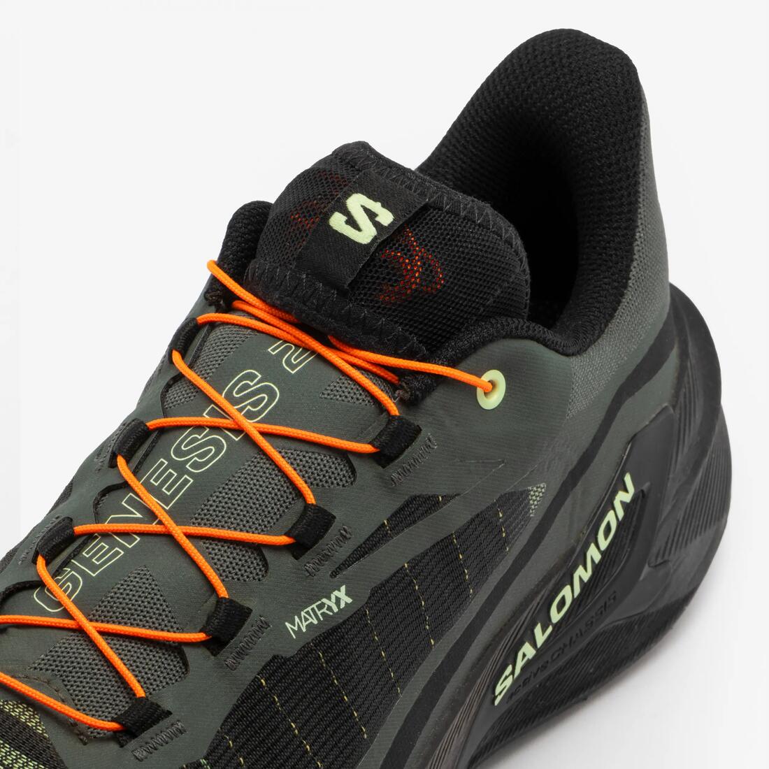 Chaussures de trail running Homme, Salomon Genesis 2