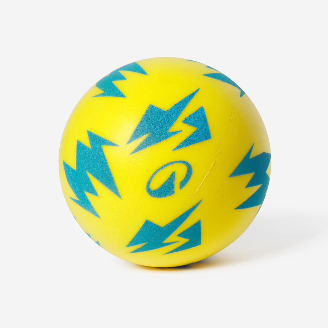 Ballon mousse taille 3