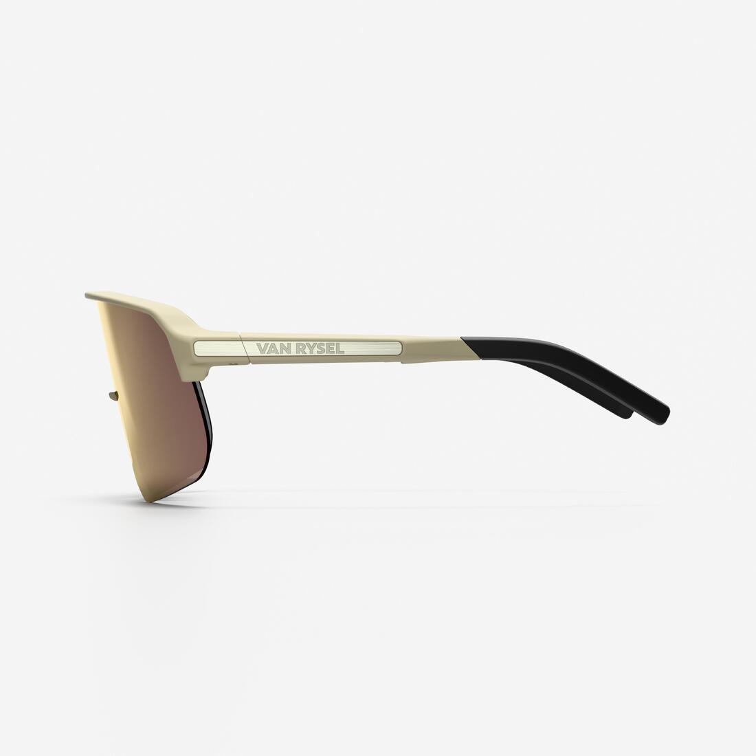 Lunettes de vélo catégorie 3, Kware