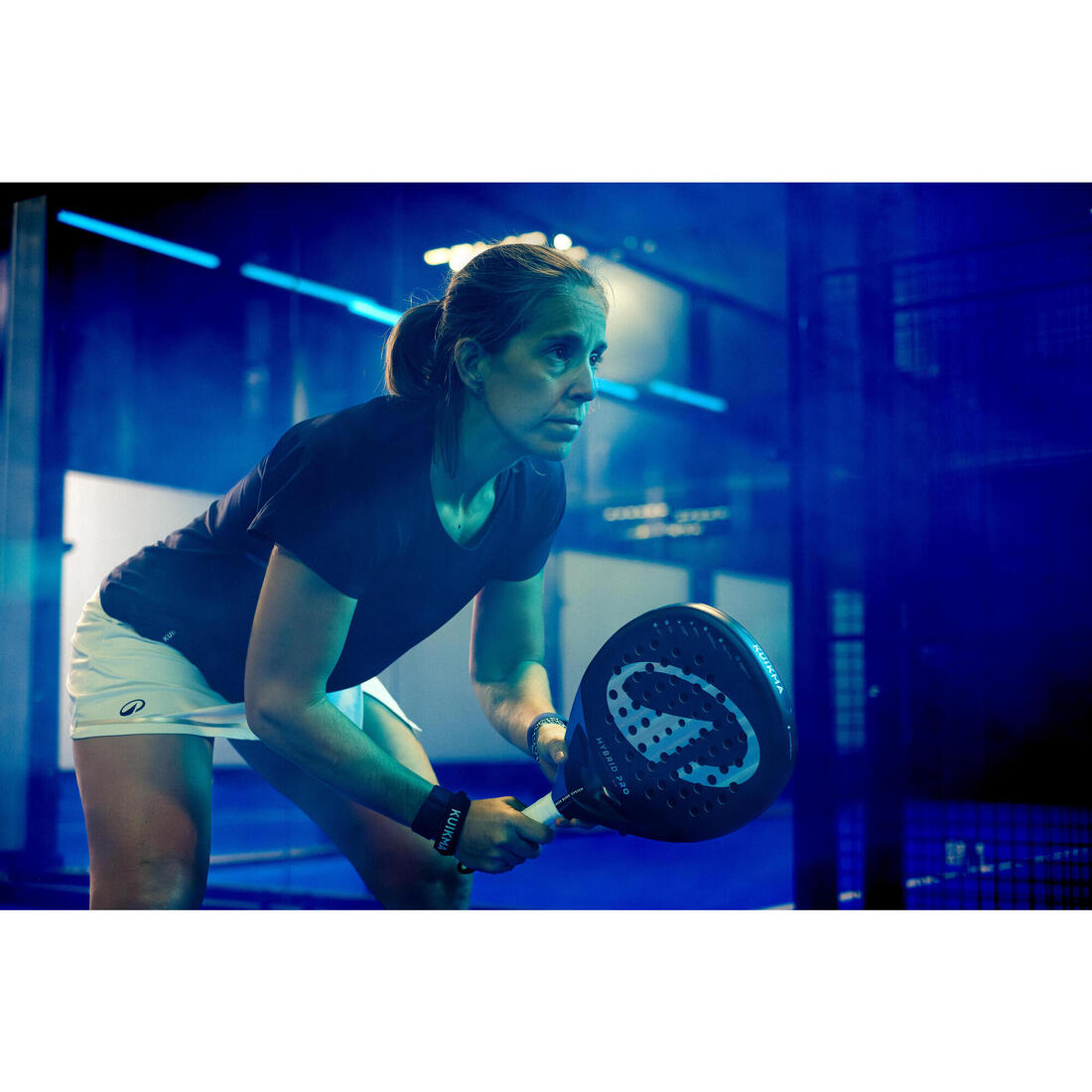 Raquette de padel - Hybrid Pro - Limited Edition Premier Padel Madrid 2024