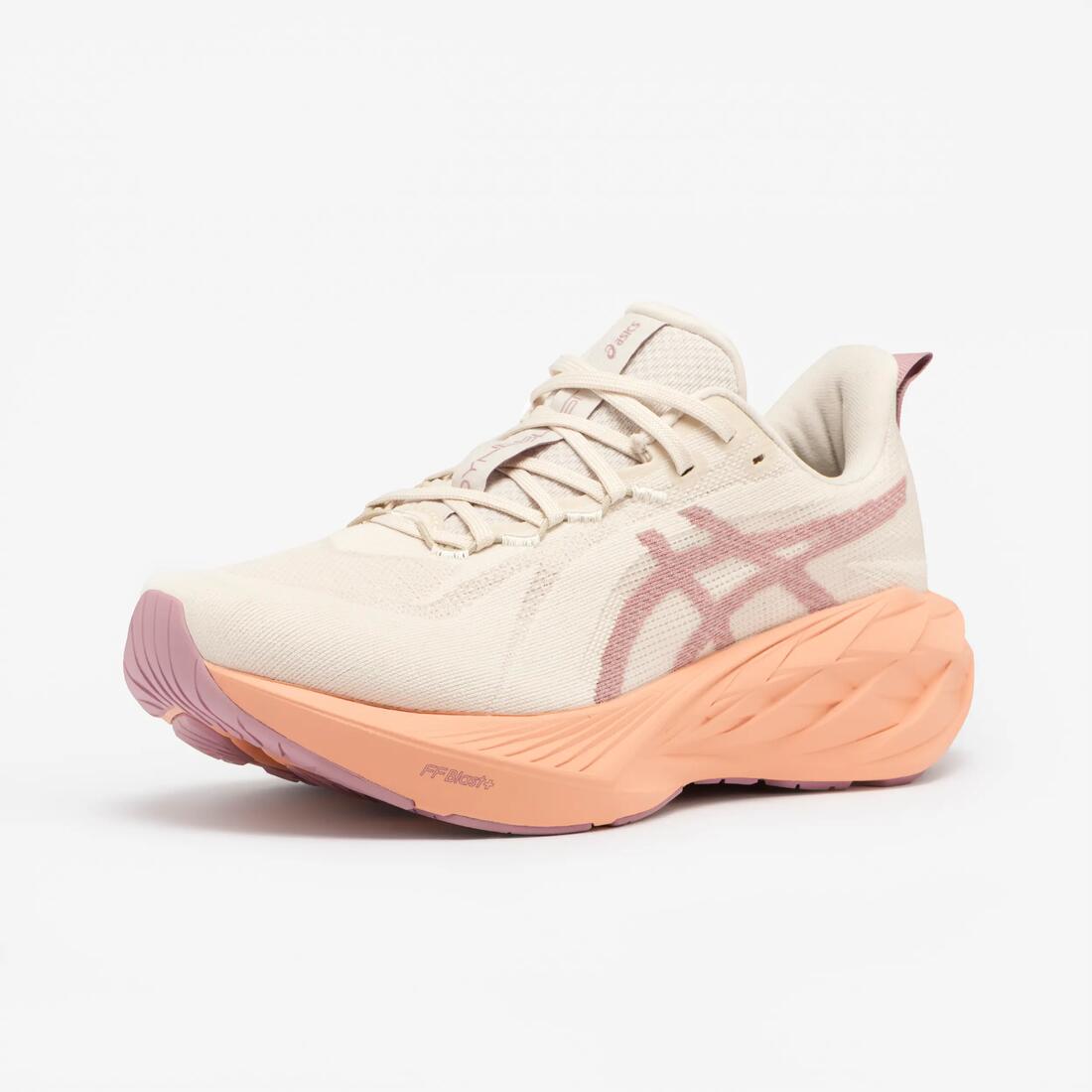 Chaussures de running route femme Asics dynablast 6