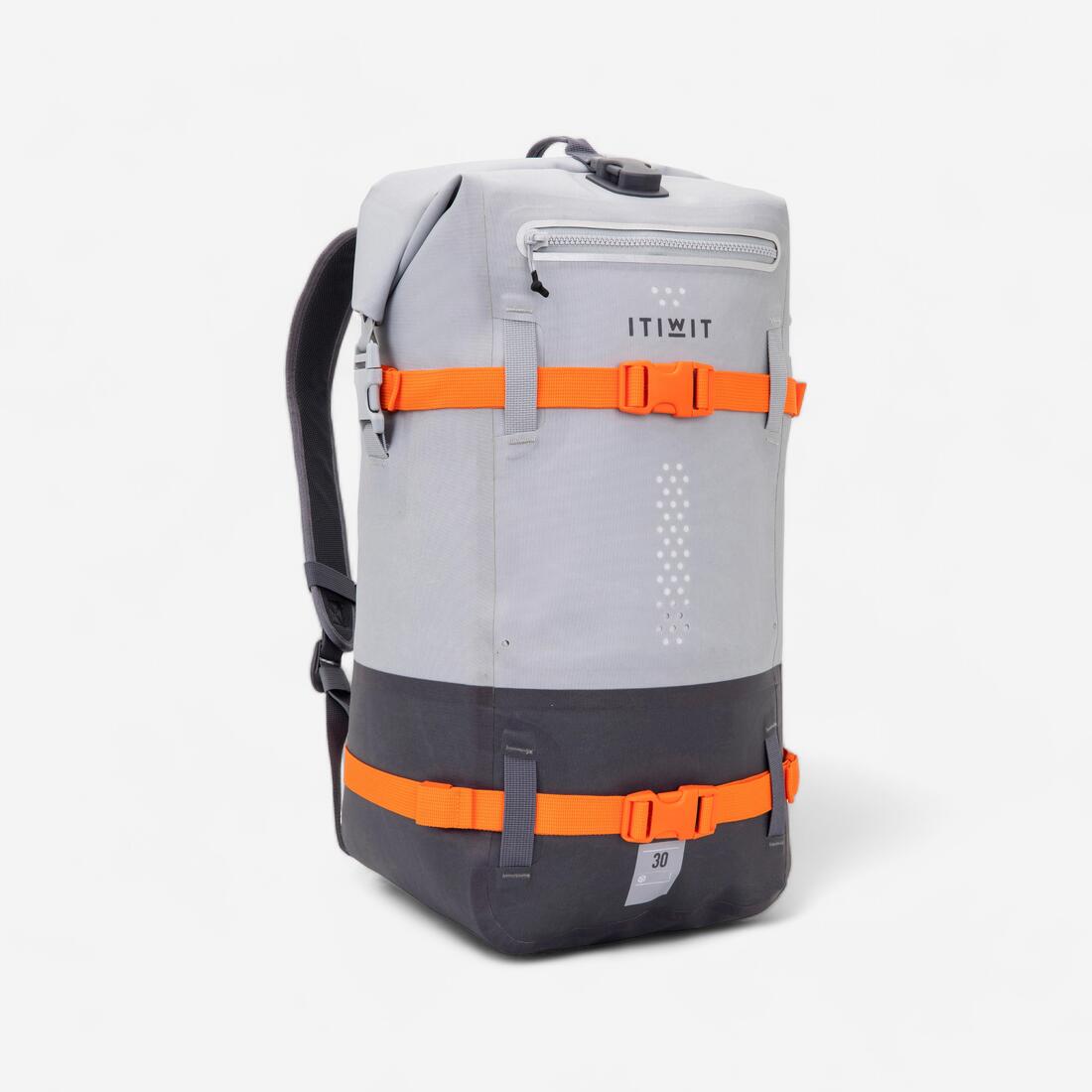 Sac a dos etanche 30l