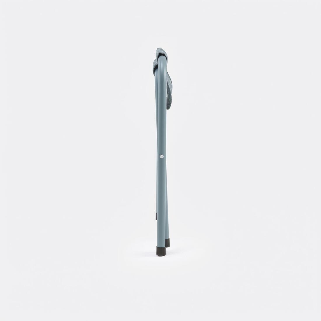 Tabouret pliant de camping