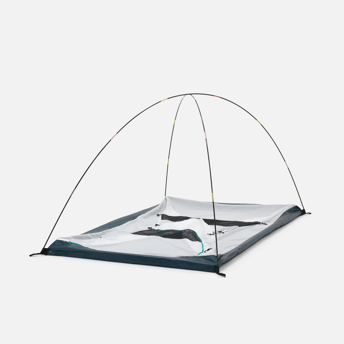 Tente de camping 2 places, MH100