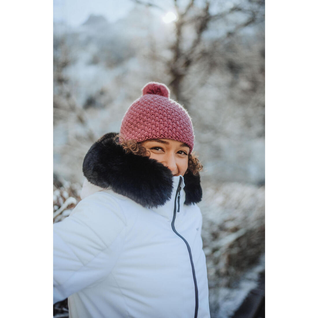Bonnet adulte made in france, TIMELESS 500