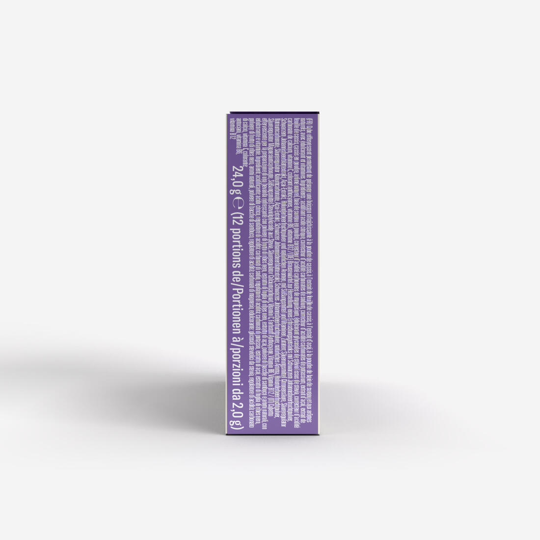 Microdrink boost 12x500ml