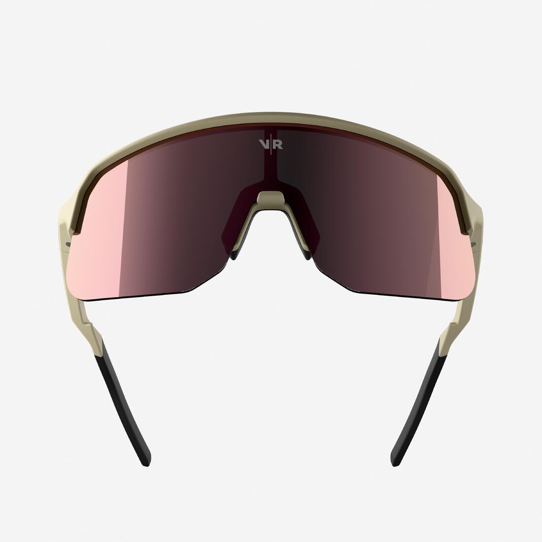Lunettes de vélo catégorie 3, Kware