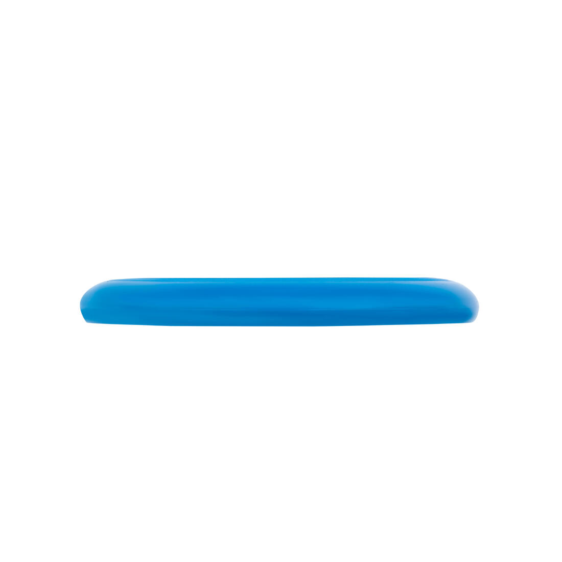 Disque volant souple adulte NAUTILUS RED.