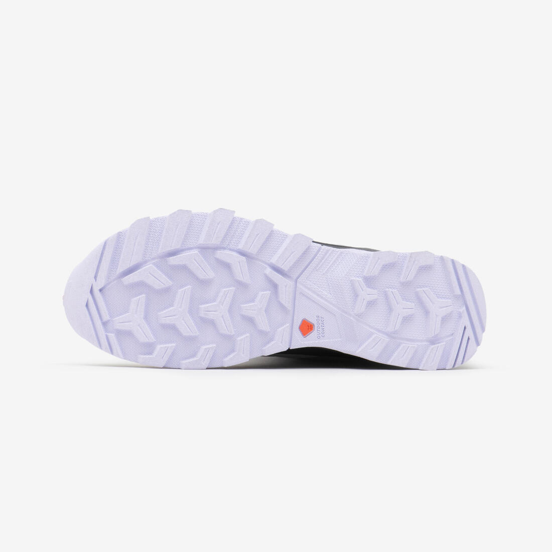 Chaussure de randonnée imperméable femme, MH500 Light