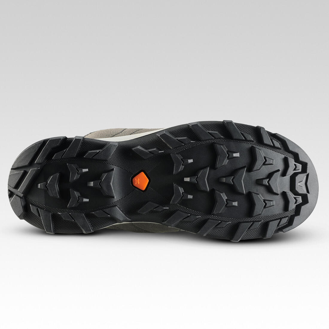 Chaussures hautes imperméables enfant de randonnée montagne - MH900 28-39
