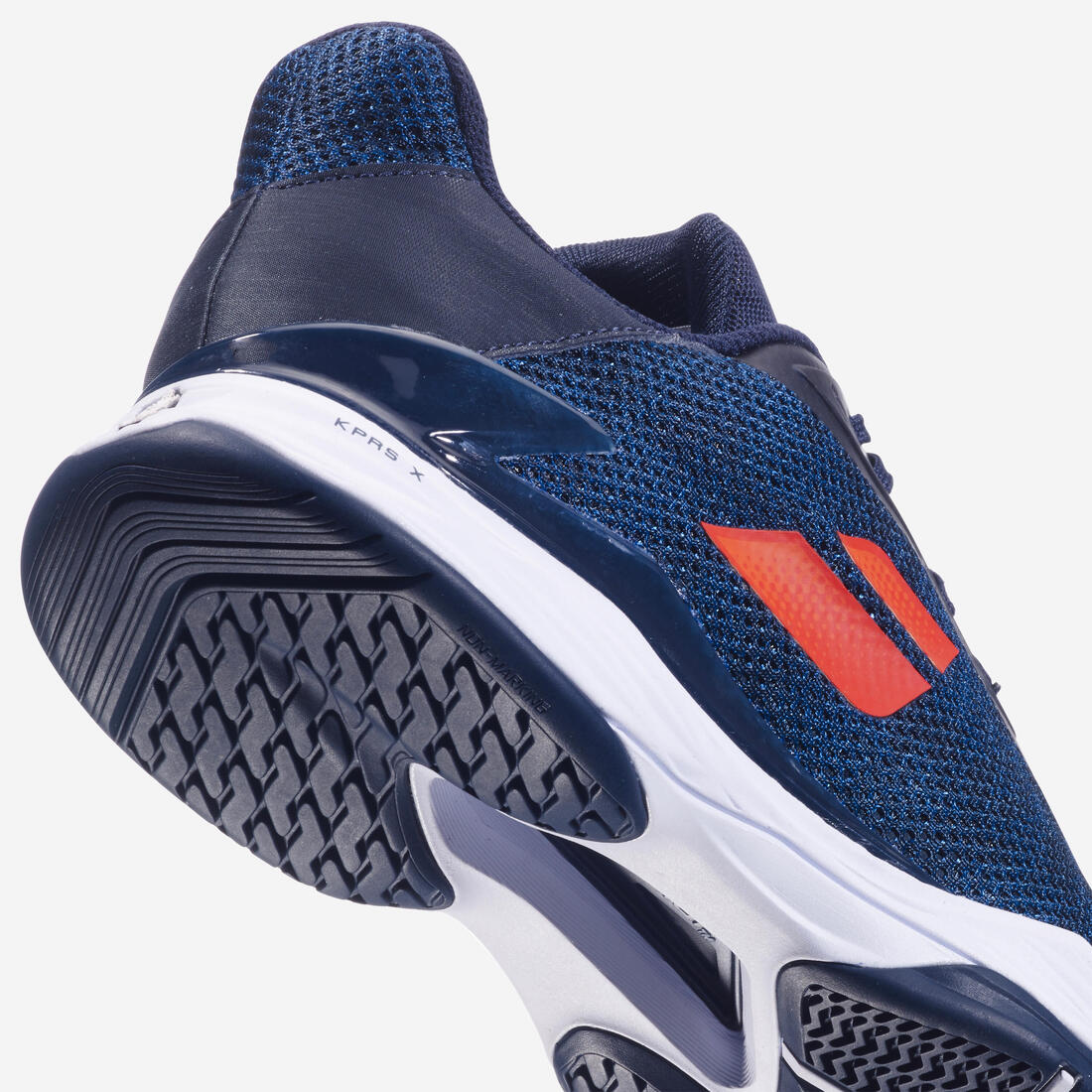 Chaussures de tennis homme Multicourt - Babolat Jet Tere