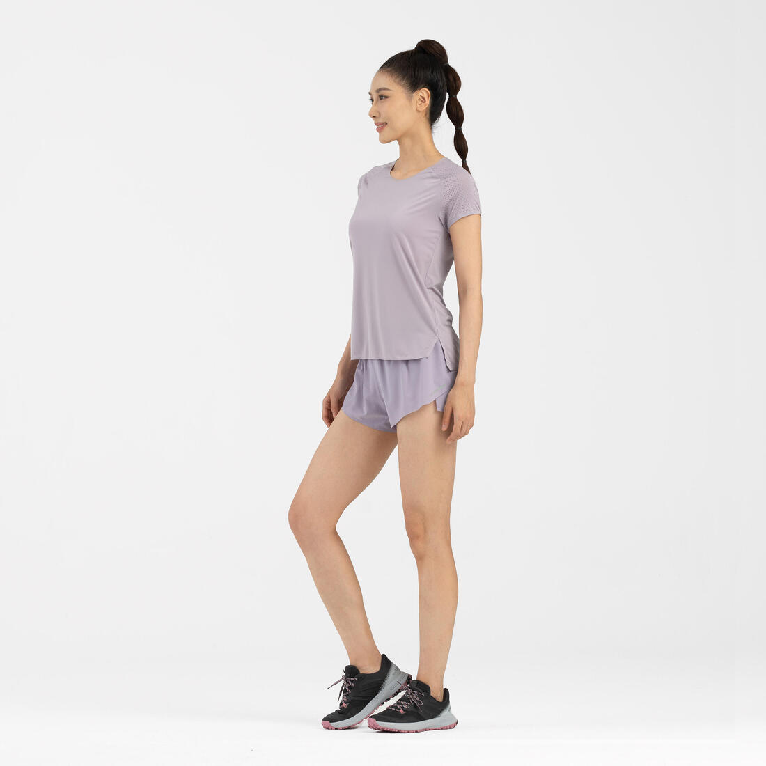 CHAUSSURES TRAIL RUNNING POUR FEMME TR2