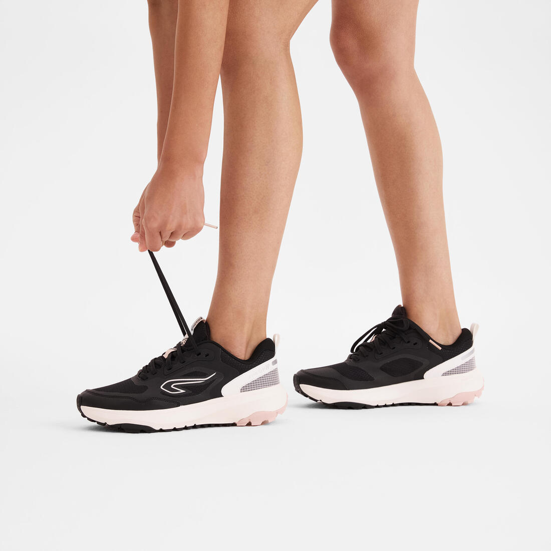 Chaussures Running et Trail Femme, Kiprun JF190 Grip