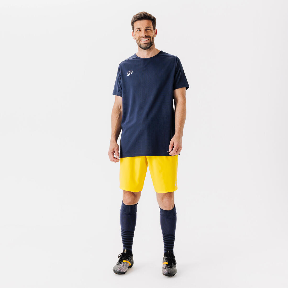 Short de football viralto club adulte