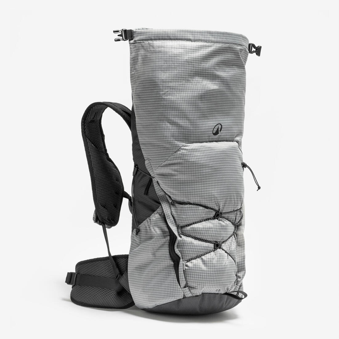Sac à dos de randonnée montagne, MH500 LIGHT 22L