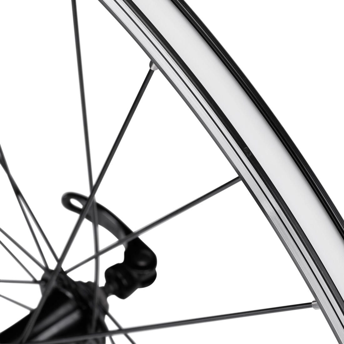 ROUE AVANT 650 TRIBAN
