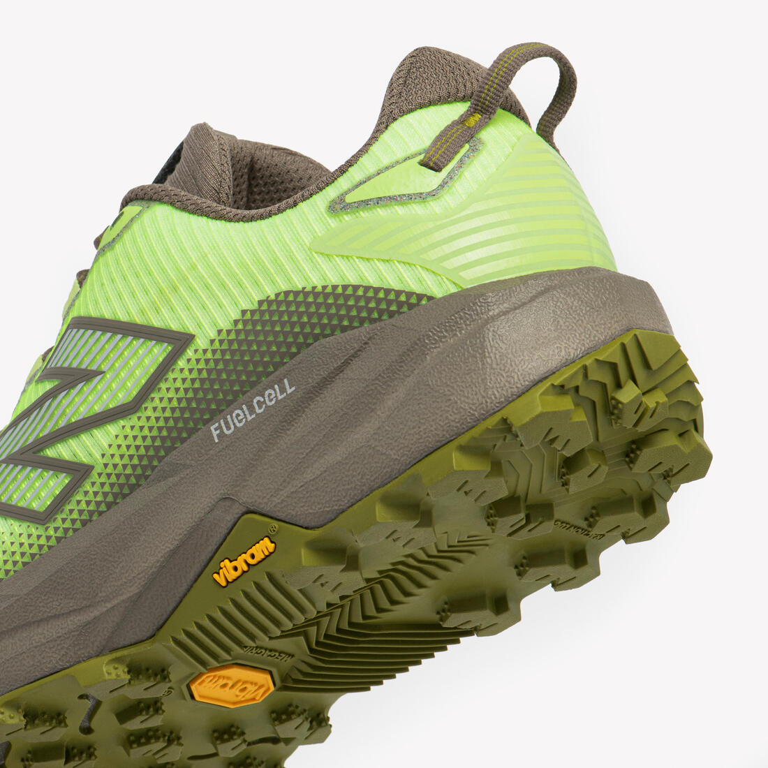 Chaussures de running trail homme, New balance rebel