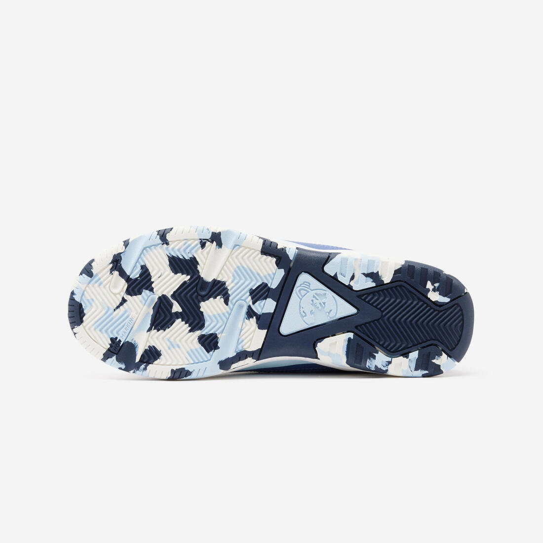 Chaussures de sport à scratch imperméables enfant, Playventure