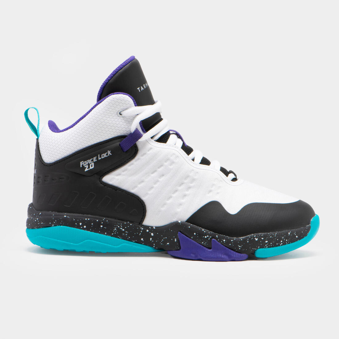 CHAUSSURES DE BASKETBALL ENFANT CONFIRME - SS500H
