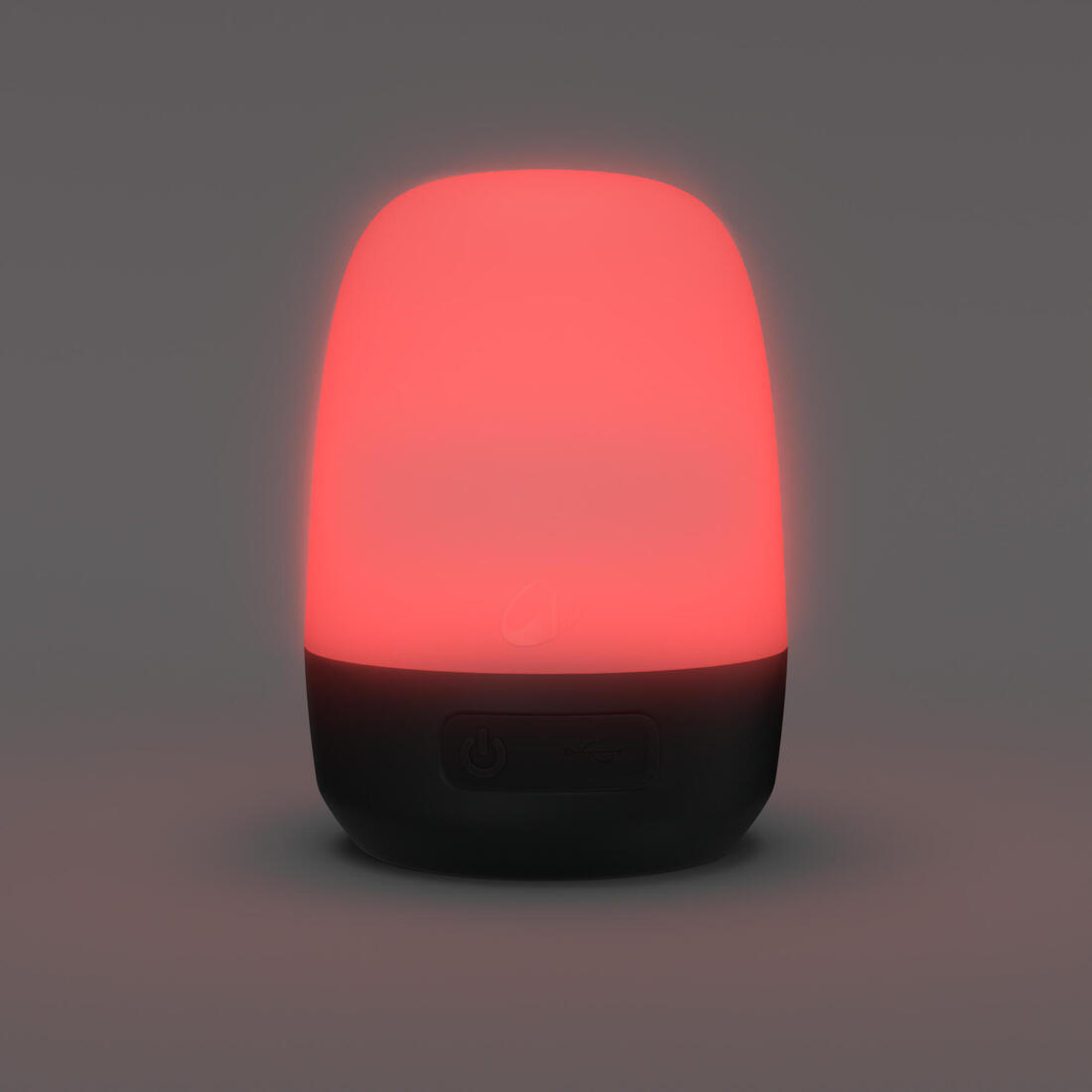 Lampe de camping rechargeable USB 120 lumens, BL120 vert