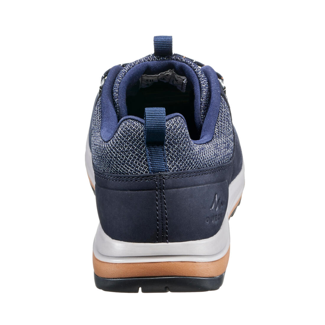 Chaussures de randonnée - NH500 - Homme