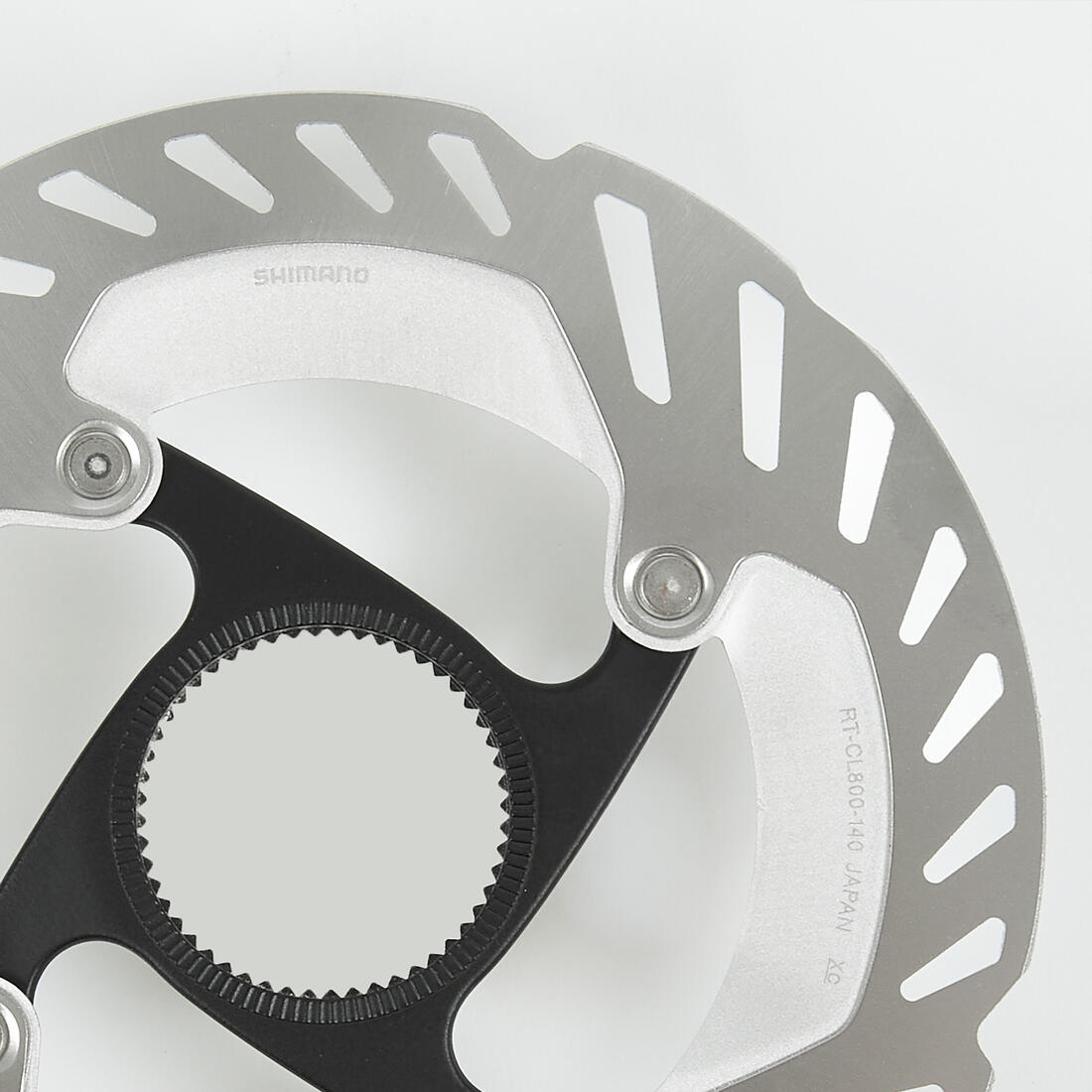 Disque de freins Shimano RTCL 800 140 mm