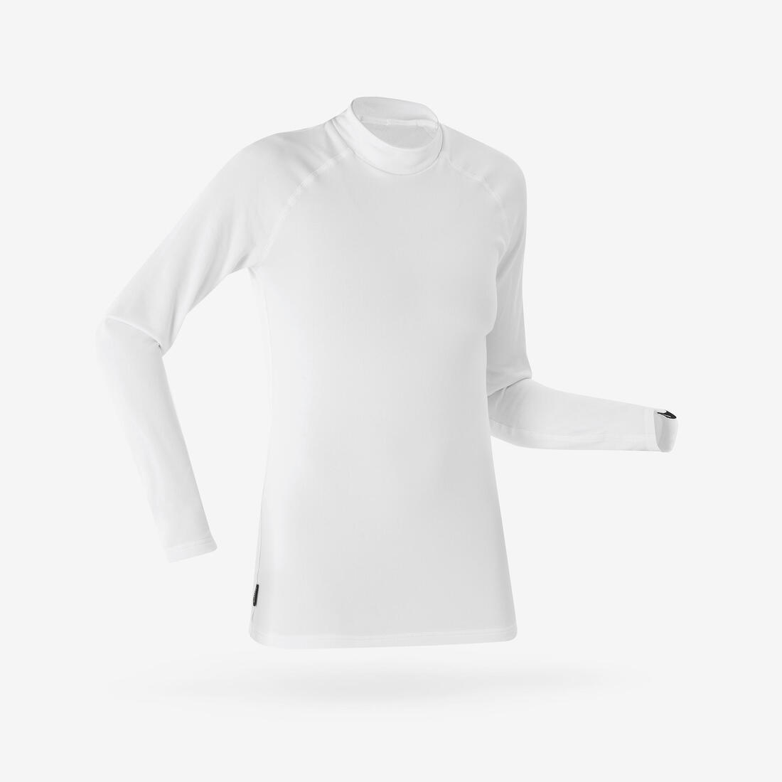 Sous-vêtement thermique de ski chaud et respirant femme, BL 500
