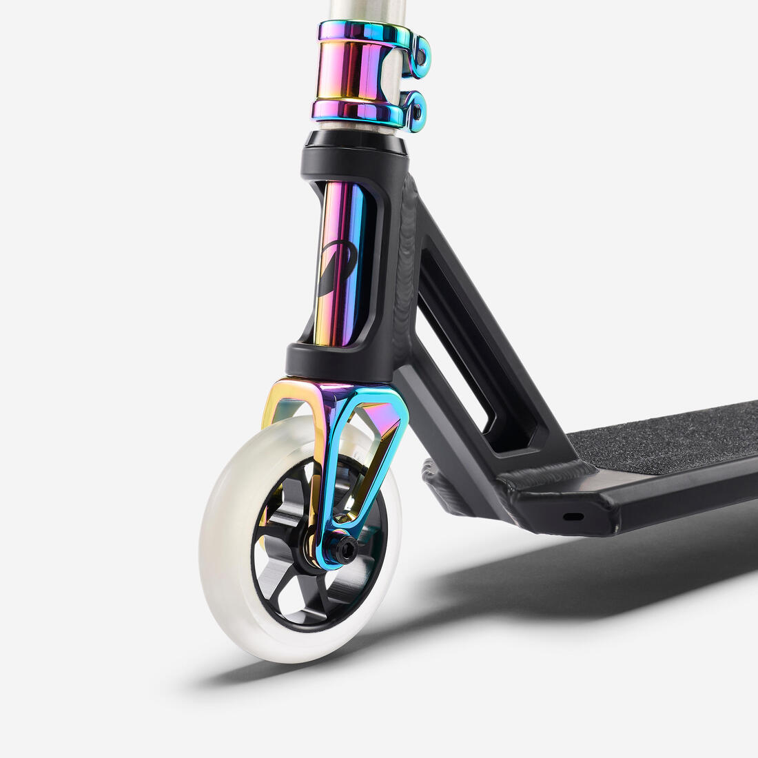 Trottinette Freestyle MF 900 PARK CITY TOPO
